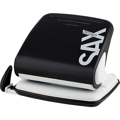 Sax Perforator for 30P. Black S- 418
