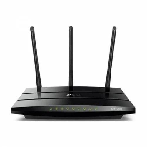 Tp-Link Archer C7 AC1750 Wireless Router 4 Dual Band
