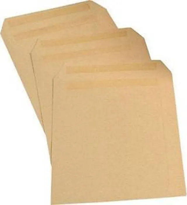 Brown Envelopes 254X381 90GR F/SC 9K1015P-RA2 (50 pcs)