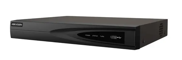 Hikvision NVR 4K/8MP 8-ch 1U DS-7608NI-K1 (C)