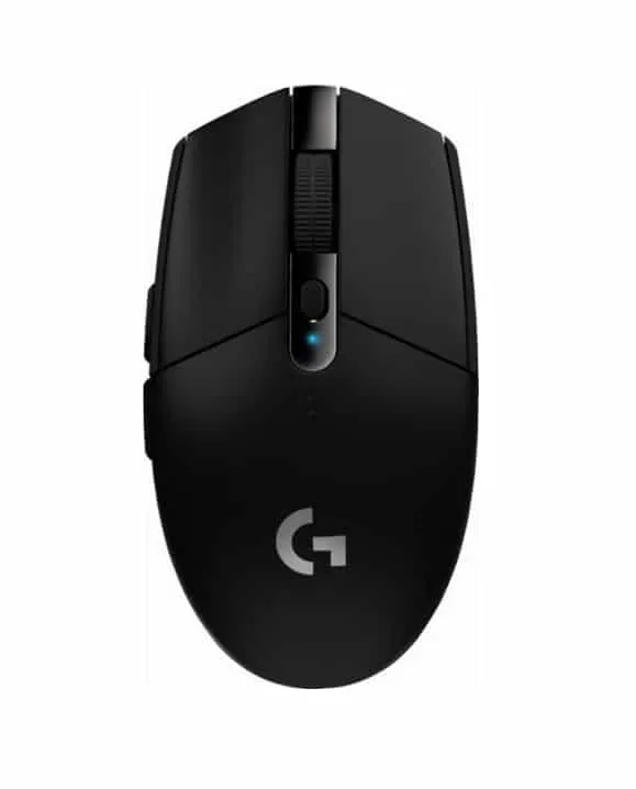 Logitech Wireless Gaming Mouse G305 Lightspeed (910-005283)