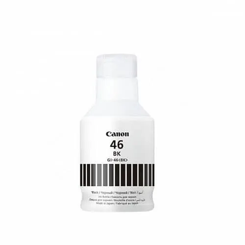 Canon Ink Cartridge GI-46PG Black