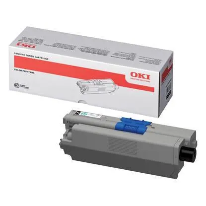 Oki Toner ES5432/5473 Y-6K