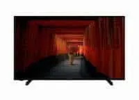 Hitachi TV 43" Android UHD 43HAK5350