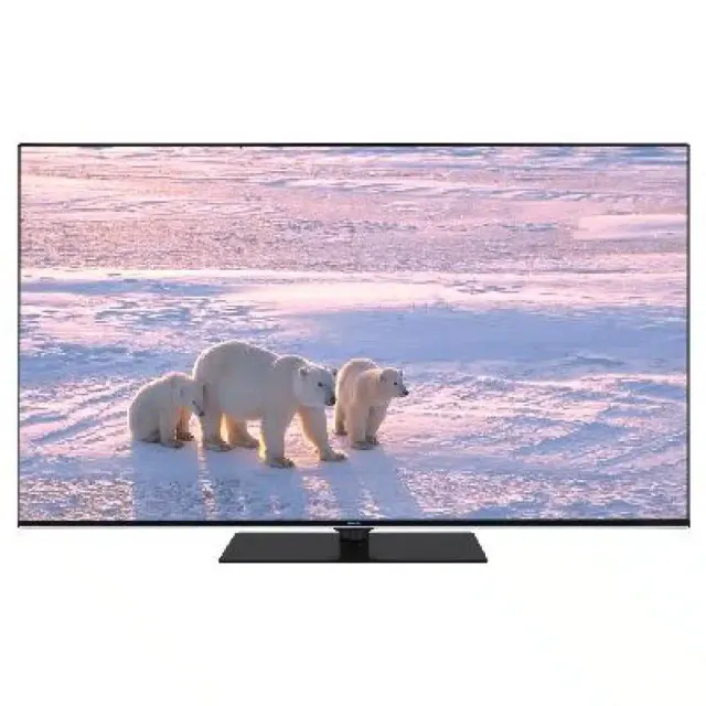 Hitachi TV 65" L-Smart UHD U65L7300