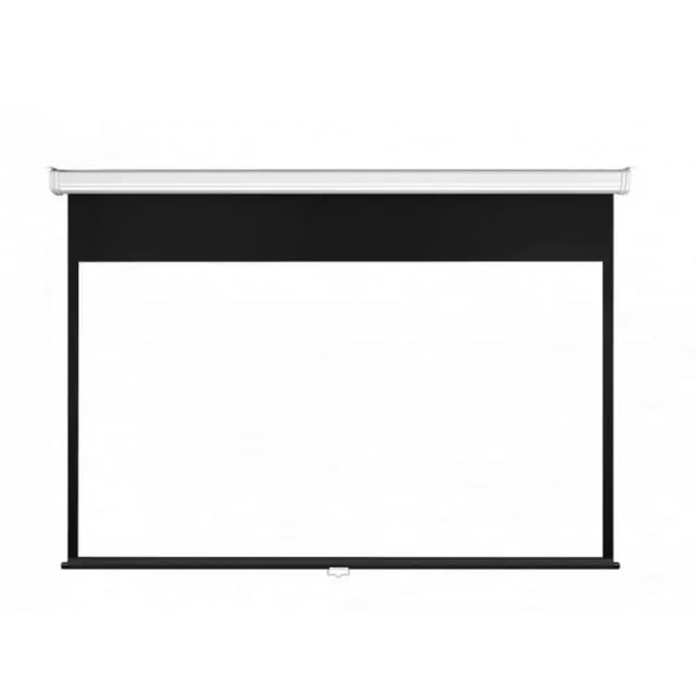 Comtevision CWS9120 120" 16:9 Manual Projector Screen (CWS9120)