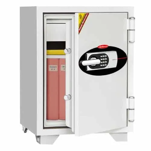 Diplomat Safe Box 060EH