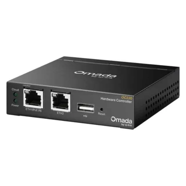 Tp-Link Omada Cloud Controller OC220