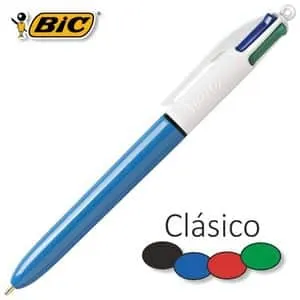Bic Pens 4-COLOR B-4C