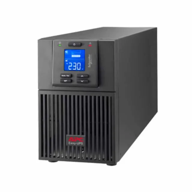 Apc Easy On-Line UPS 1000A Tower 3 x Iec, 2 x12V9AH SRV1KI-E
