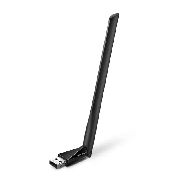 Mercusys AC1300 Wireless High Gain USB Adapter (MA30H)