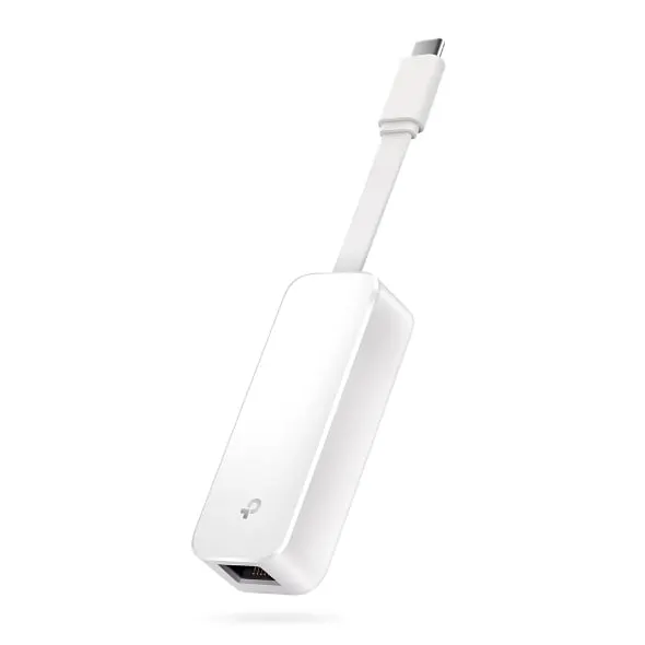 Tp-Link Usb-C to Gigabit ETHERNET/RJ45 TL-UE300C