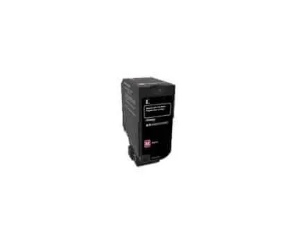 Compatible Toner Lexmark C2425 Magenta (C232HM0,0C232HM0)