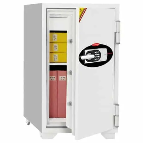 Diplomat Safe Box 080EH