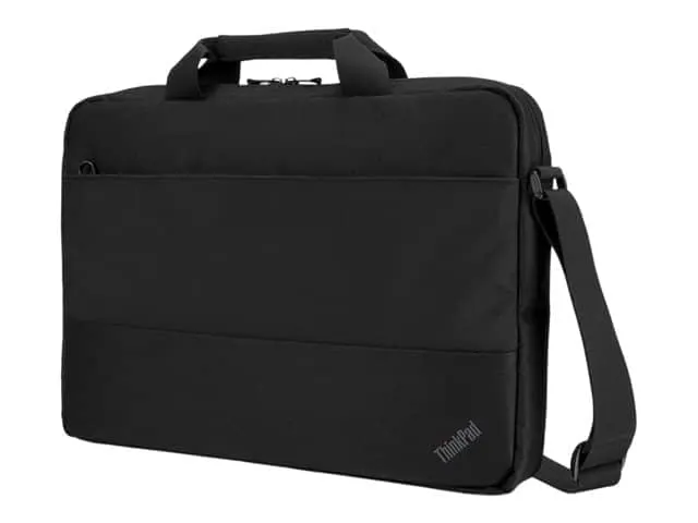 Lenovo Notebook Topload Bag 15.6" Black 4X40Y95214