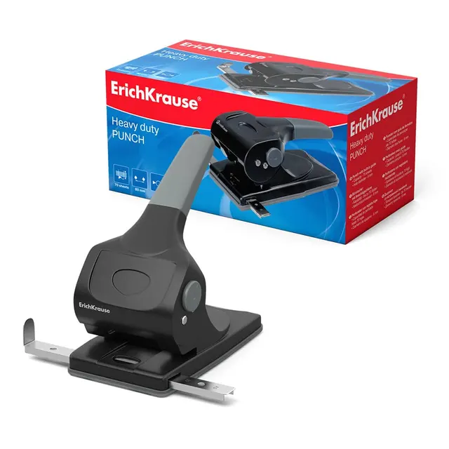 Erichkrause Perforator Heavy Duty (70 sheets) 5407