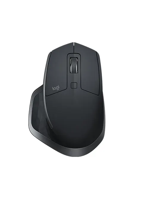 Logitech MX Master 3 Advanced Mouse For Mac ( 910-005696 )