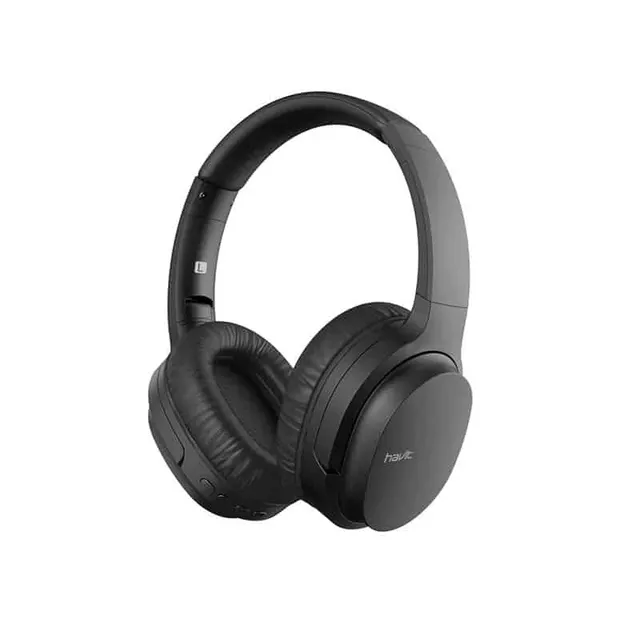 Havit Bluetooth Headphones Black I62