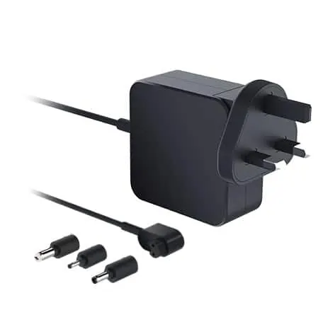 Innergie Lenovo Laptop Power Adapter 65W UK T6