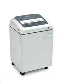 Kobra 245 TS C4 Shredder