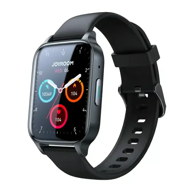 Joyroom Fit-Life Smartwatch Dark Gray JR-FT3