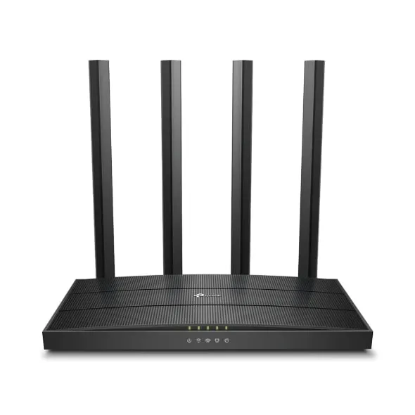TP-Link Archer C80 AC1900 Wireless Mu-Mimo Wi-Fi Router