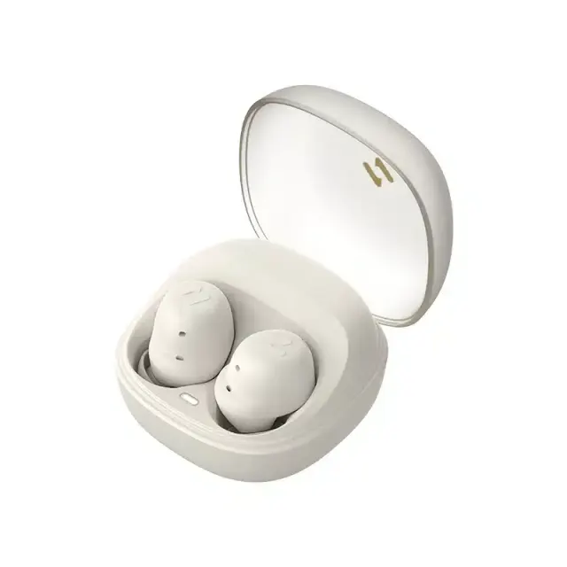 Havit Bluetooth Earbuds Beige TW969 Lite