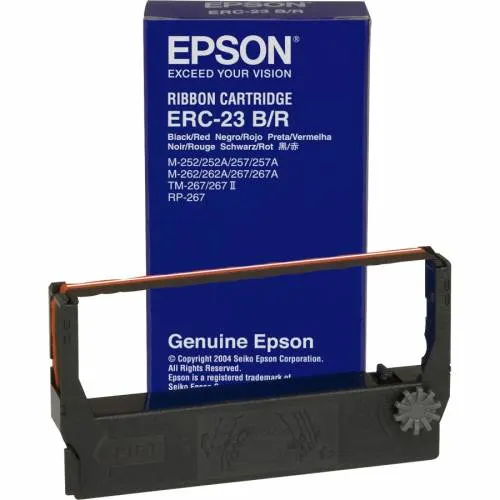 Epson Ribbon ERC-23B