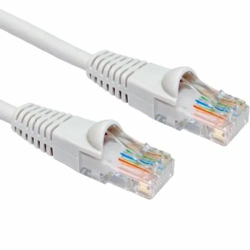 Value UTP Cable CAT5E 7M Grey