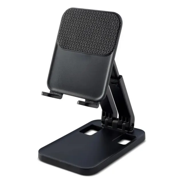 Foldable Stand for Tablet & Phone K15 Black