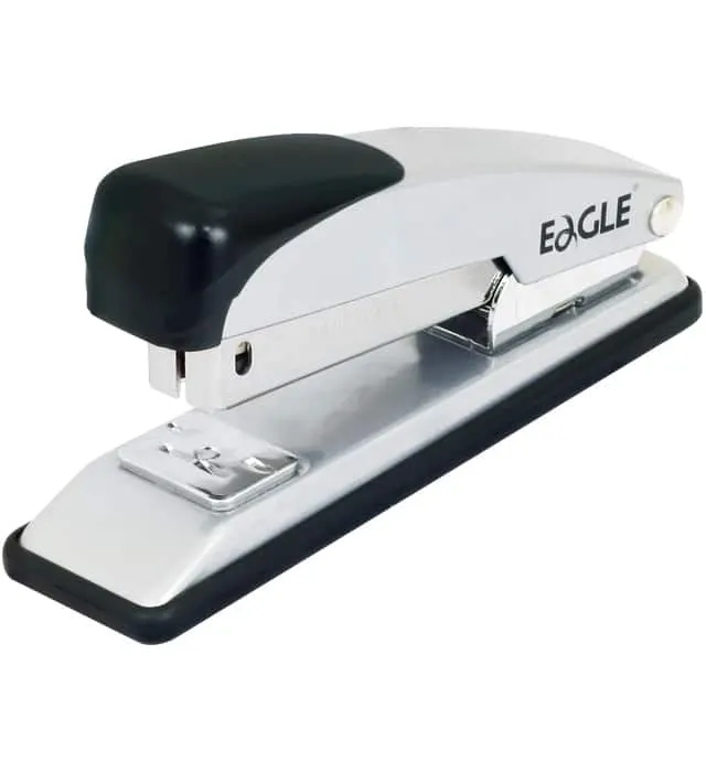 Eagle Stapler 24/6-26/6 BLK 205 110-1166