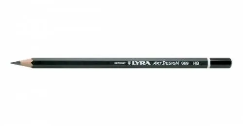 Lyra Pencils Art Design HB L-1110100