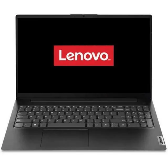 Lenovo Notebook 15.6' Ryzen 5-7/8GB/512GB/FHD/DOS 82YU00YYRM