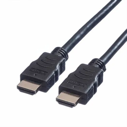 Value HDMI to HDMI Cable 10M W/Ethernet