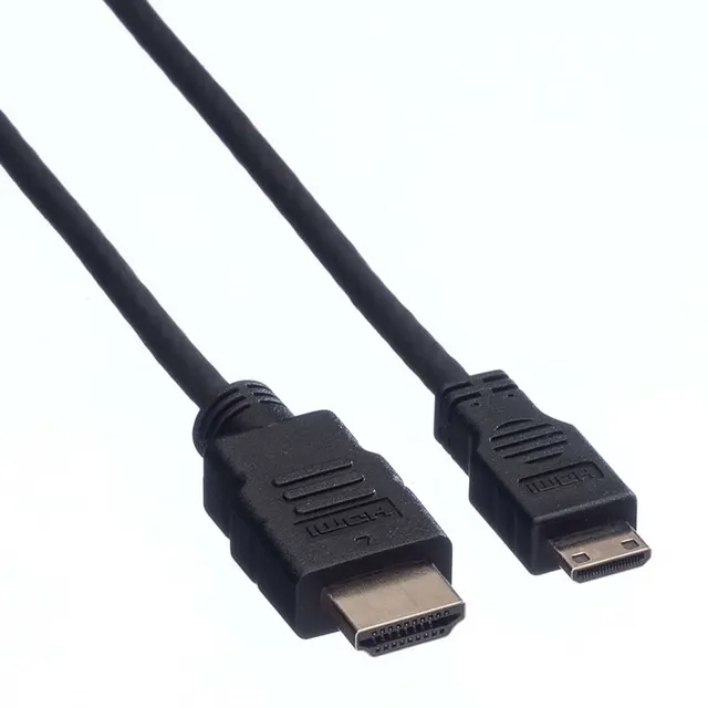 Value HDMI to HDMI Cable 15M W/Ethernet