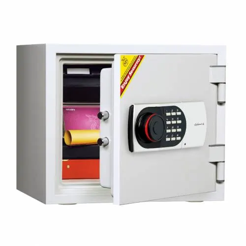 Diplomat Safe Box 119EN