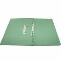 Plastoreg Jiffex Files Green 43214