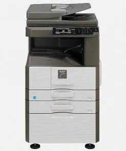 Sharp Photocopier Colour A3 26PPM MFP MX-2651N