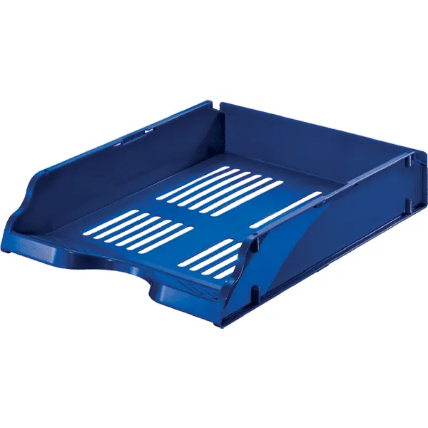 Esselte Transit Tray BLUE15652