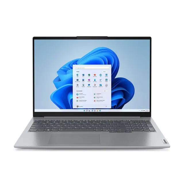 Lenovo Notebook Thinkbook 16 G6 Irl Ryzen 5 512GB/16GB Dos 3YW 21KK007SCY