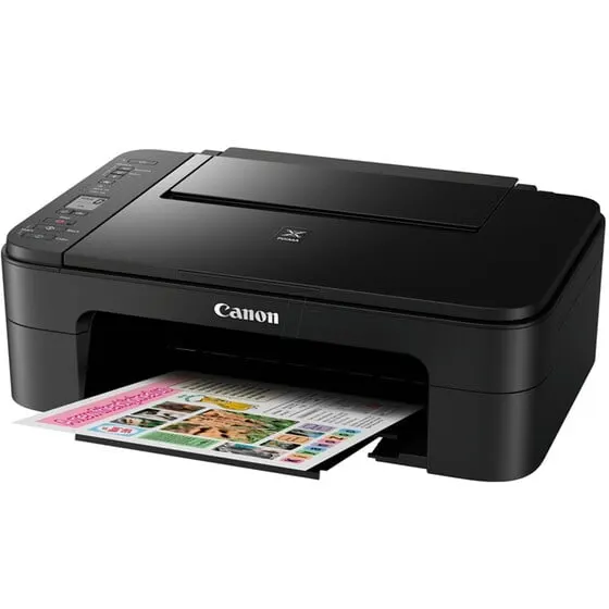 Canon Printer Inkjet TS3150