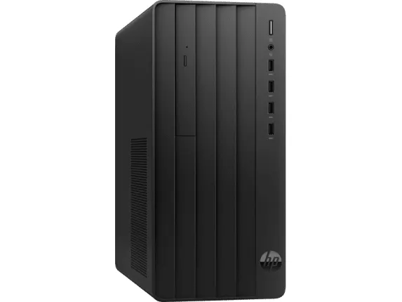 HP Pro Tower 290 G9 i512400 16GB/512 Dos 6B2X2EA
