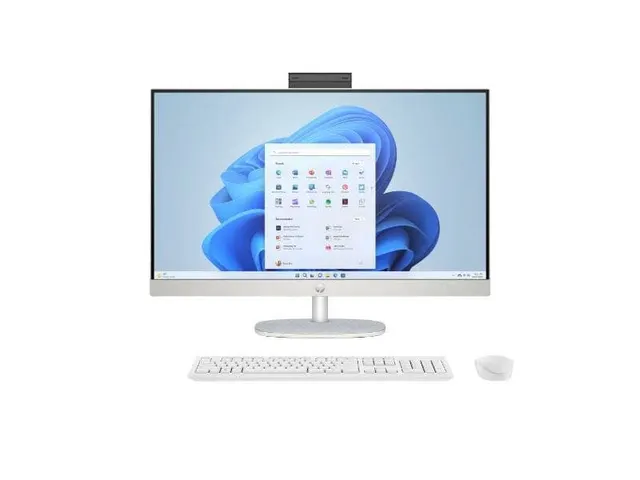HP PC All in One 27-cr0009nv 27’’ FHD Touch Ips i5-1334u/512GB/16GB/W11H (BG7K6EA)
