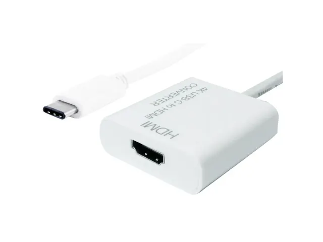Value Usb-C to HDMI Adapter M/F