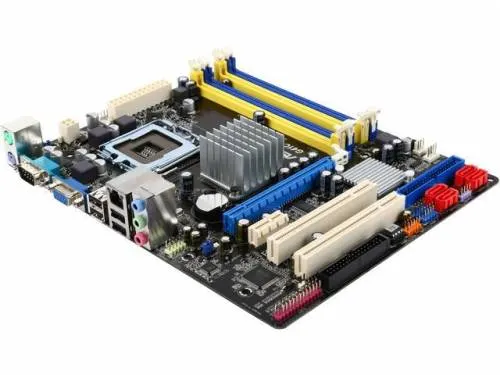 Asrock Motherboard G41C/GS/R2