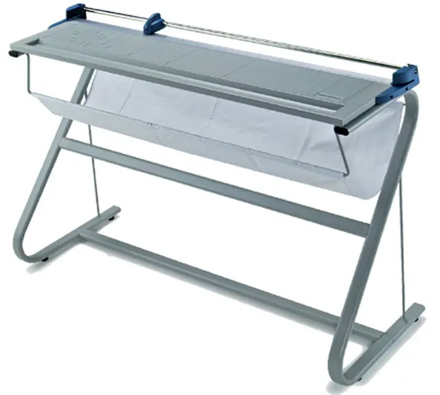 Kobra 1300-R Rotary Trimmer Stand