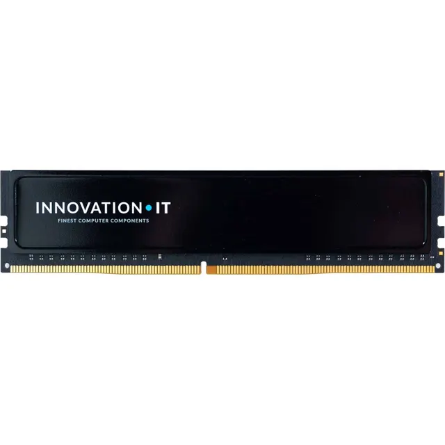 Innovation It DDR4 32GB 3200MHZ CL22 1.2V LD for PC