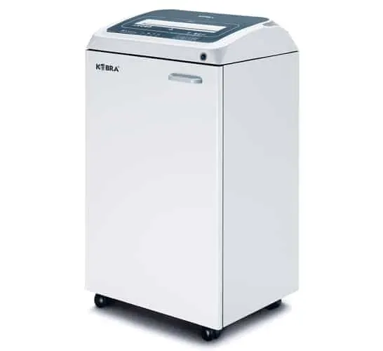 Kobra 310 TS HD C2 Shredder