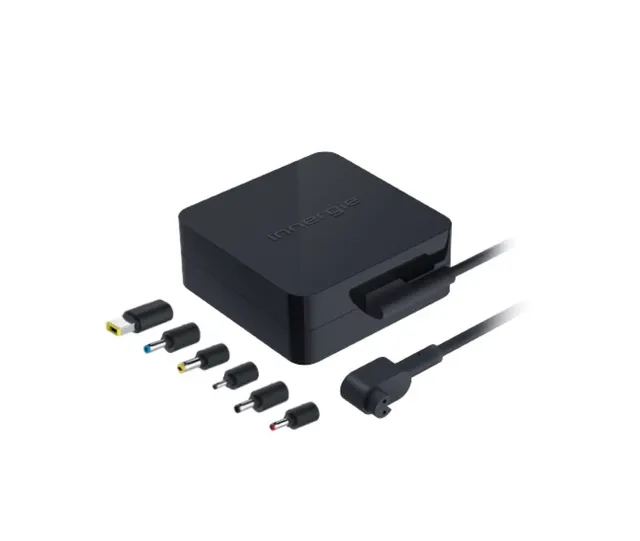 Innergie T9 Laptop Power Adapter 90W UK 8C1W23700JE