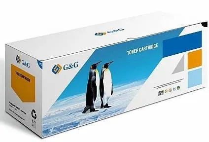 G&G Toner CF360X